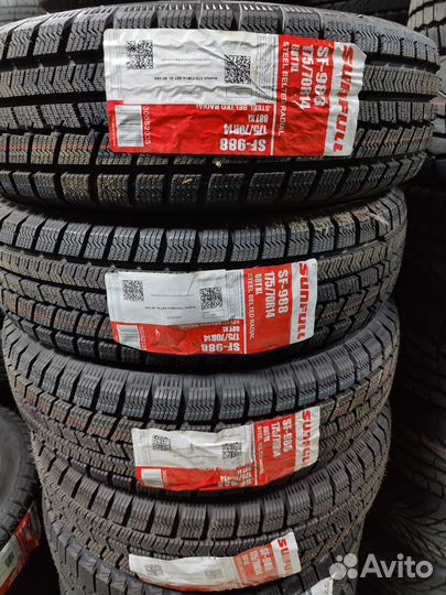 Sunfull SF988 175/70 R14