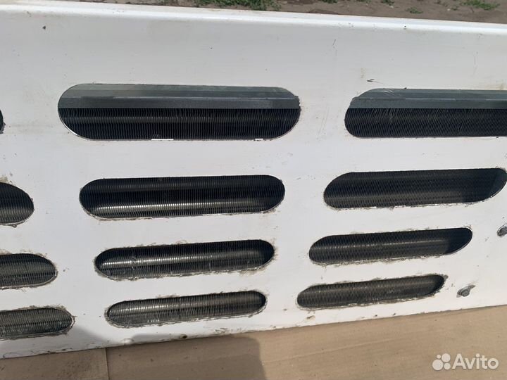 Холодильное оборудование Реф 620z