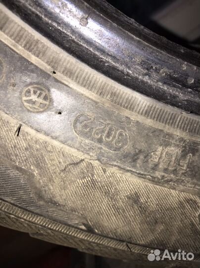 КАМА Alga LT (HK-534) 175/70 R14 88V