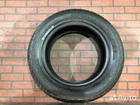 Yokohama Geolandar A/T G015 225/65 R17 102H