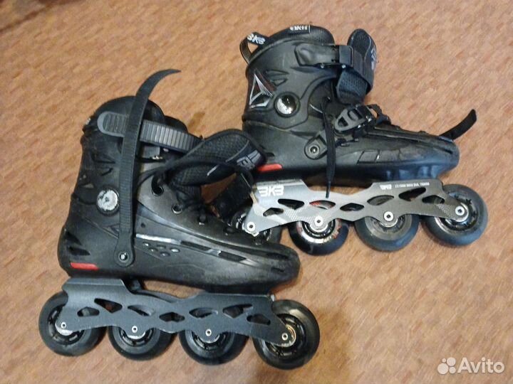 Ролики 37 36 размера