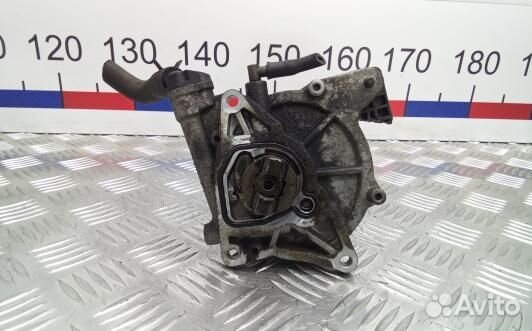 Насос вакуумный KIA sorento 2 (XKR09KX01)