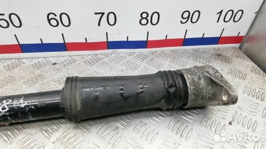 Амортизатор задний KIA carens 3 (94O08MF01)