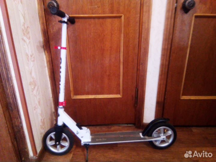 Самокат детский