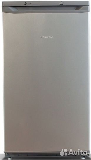 Морозильник NordFrost DF 161 WAP Новый