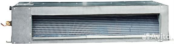 Сплит-система Lessar LSM-H45DHA2