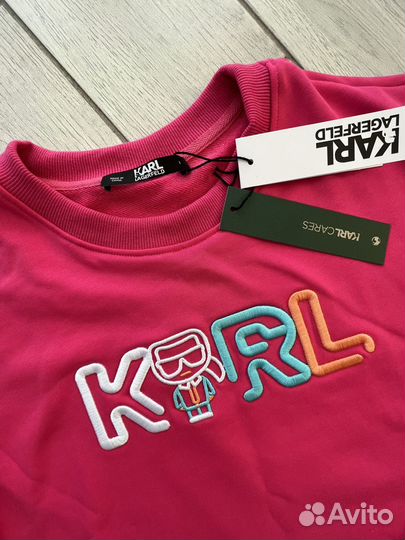 Спортивный костюм женский новый