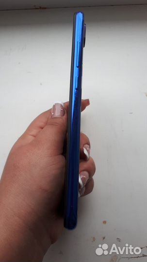Xiaomi Redmi 7, 4/64 ГБ