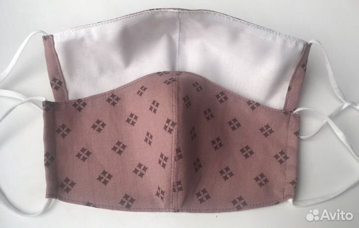 Маска защитная