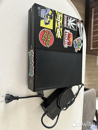 Xbox one 500 gb