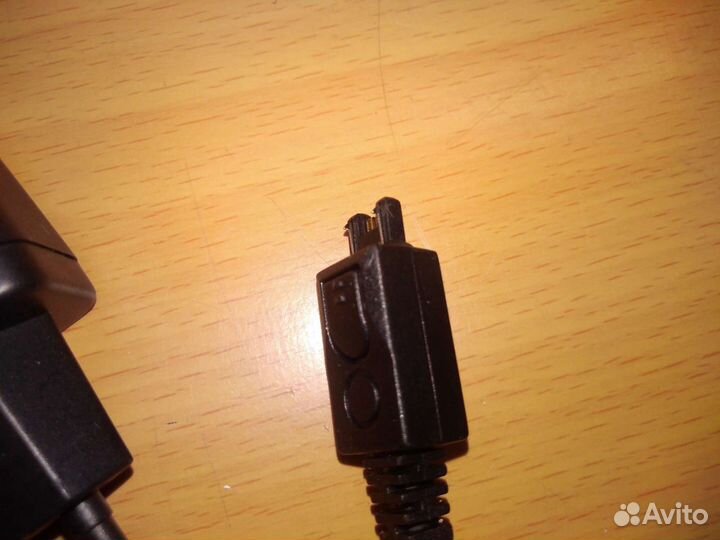 Зарядка для телефона