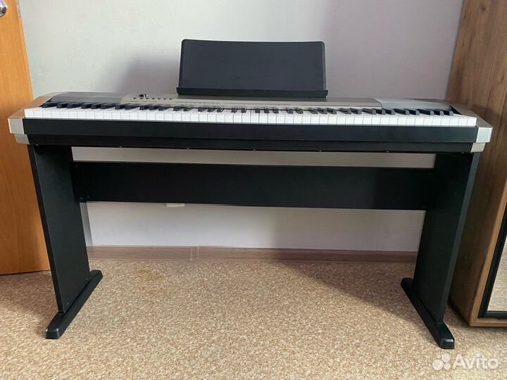 Цифровое пианино casio cdp 130