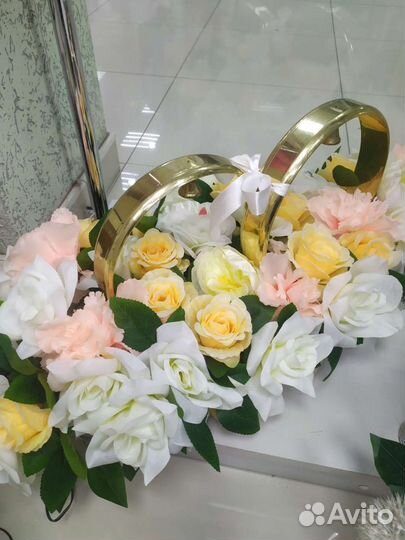 Украшения для машины