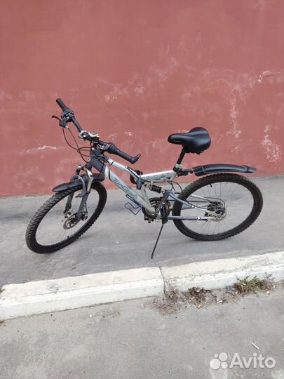 Продам велосипед взрослый