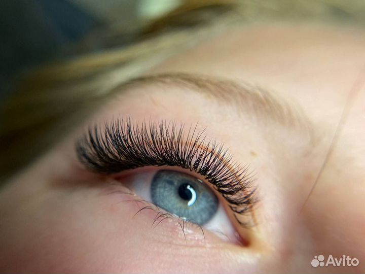 Наращивание ресниц,ламинирование ресниц