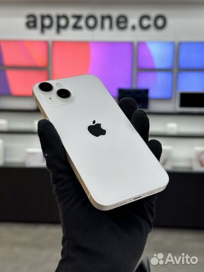 iPhone 14, 128 ГБ