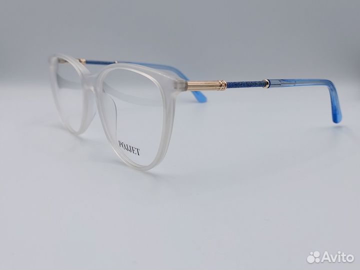 Очки женские оправы