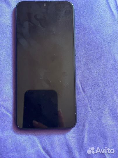 Xiaomi Redmi 9A, 2/32 ГБ