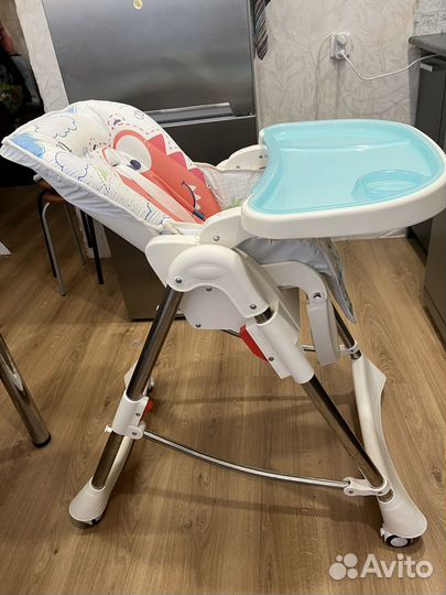 Стул для кормления