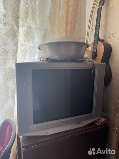 Телевизор бу