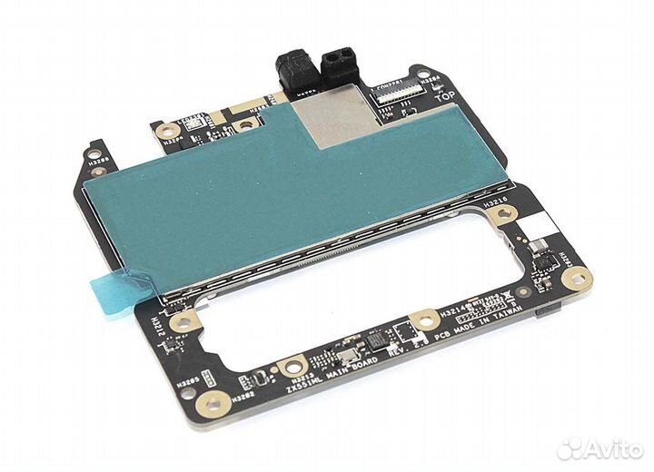 MB для Asus Zenfone Zoom ZX551ML 4*128Gb