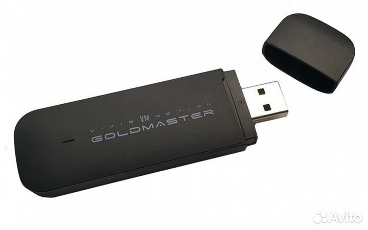 USB модем Golgmaster VM S1