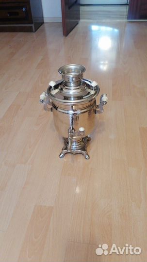 Самовар электрический 3л