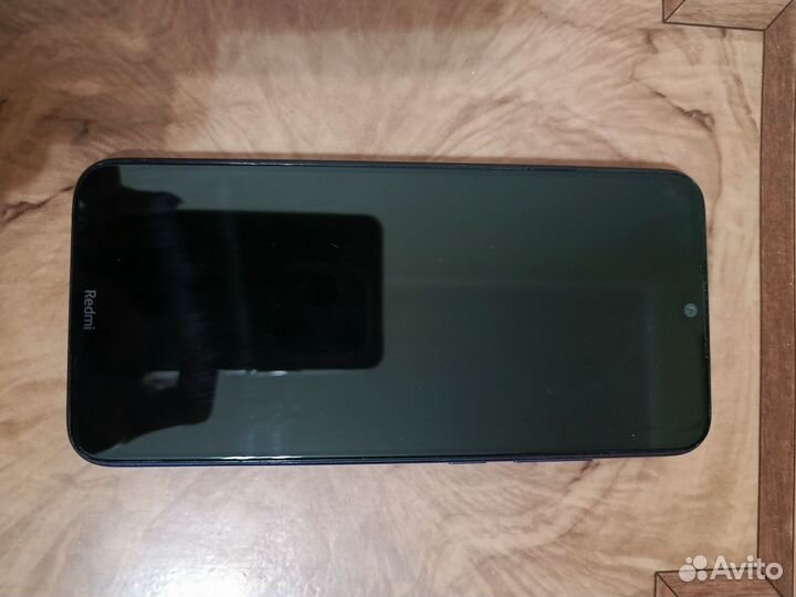 Xiaomi Redmi Note 8T, 4/64 ГБ