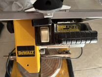 Стол для пилы dewalt 7023