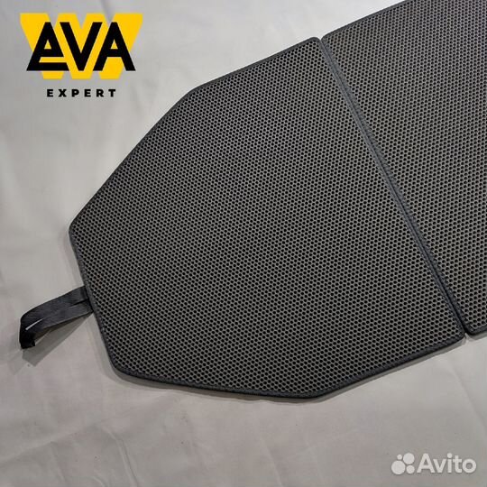 Эва ева eva коврик в лодку с гарантией 3 года