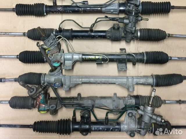 Pyлeвoе yпpaвлeние Renault. Без пробега по России