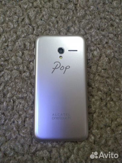 Alcatel One Touch POP 3 5015D, 4 ГБ