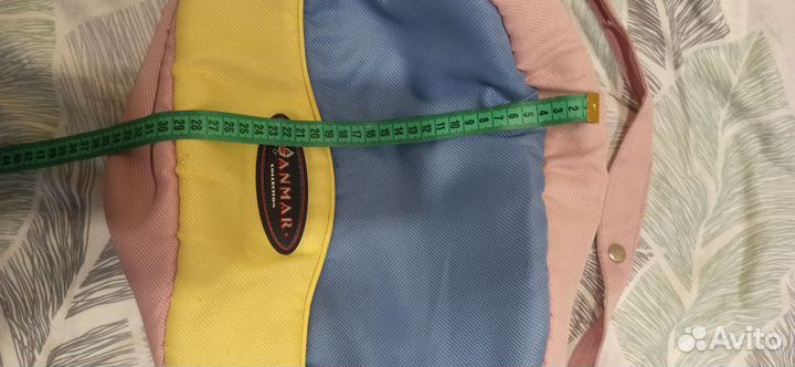 Сумка для детской коляски