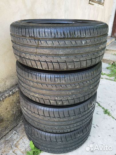 Triangle TH201 225/40 R18 92Y