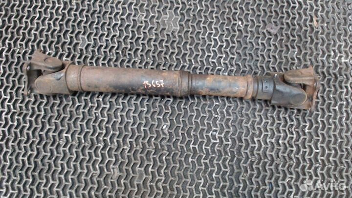 Кардан Lexus LX, 1999