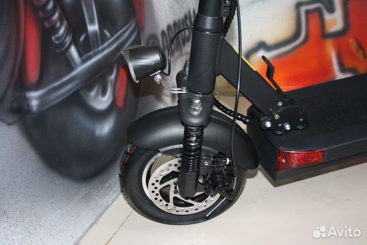 Электросамокат Joyor Y5s