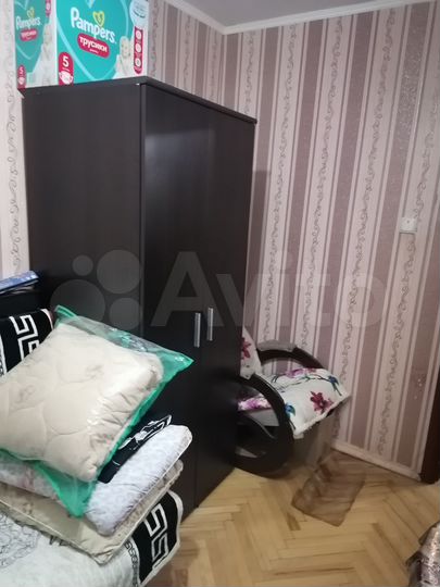 Комната 12 м² в 2-к., 1/5 эт.