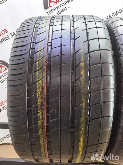 Michelin Pilot Sport 295/30 R19 100Y