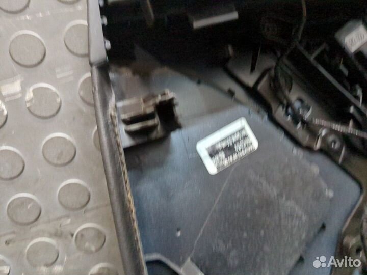 Дверная карта Audi Q5, 2019