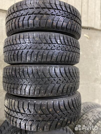 Nokian Tyres Hakkapeliitta 9 185/60 R15 91T