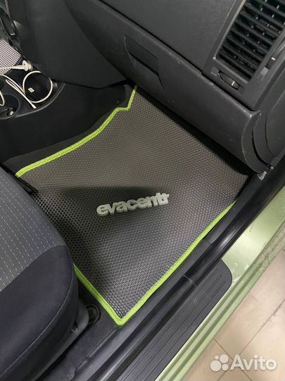 Коврики Ева эва на авто и в дом
