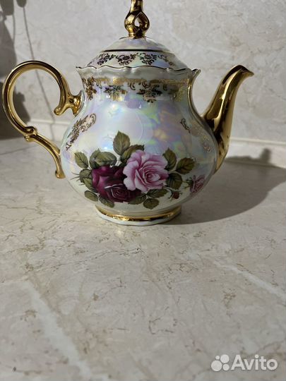 Чайник заварочный