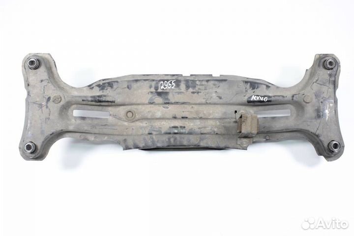 Балка подвески задняя Toyota Camry ACV40