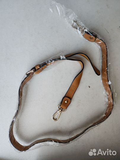 Ручка длинная для сумки