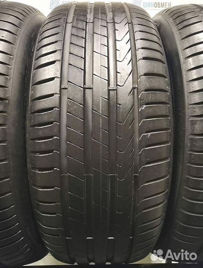 Pirelli Cinturato P7 225/50 R18 99W