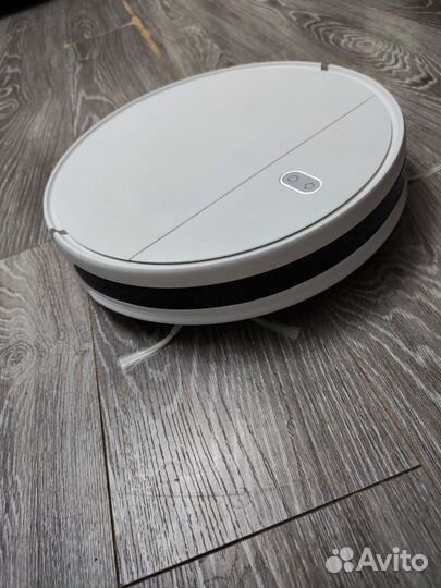 Робот пылесос Xiaomi Mijia G1
