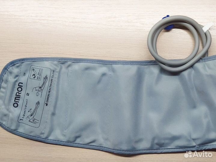 Манжета для тонометра omron
