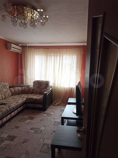 Аукцион: 2-к. квартира, 45 м², 9/9 эт.