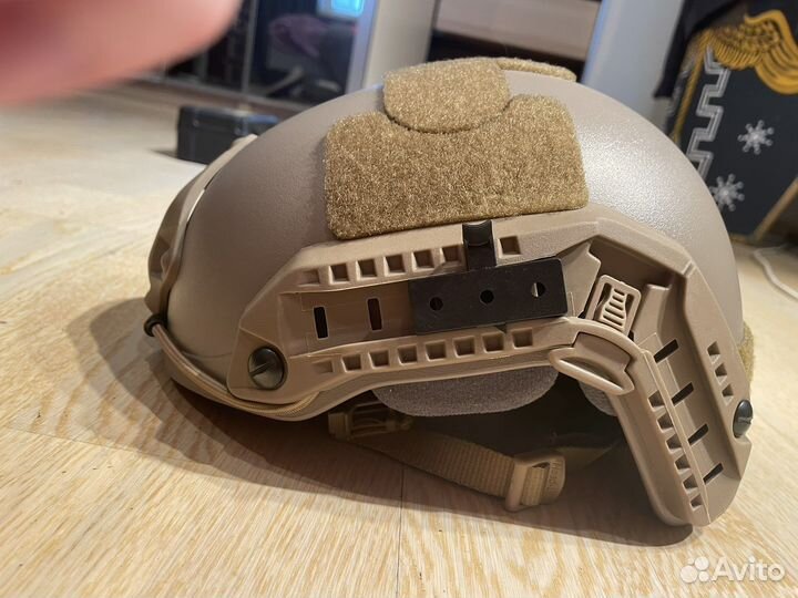 Страйкбольное снаряжение