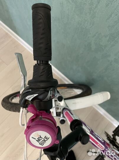 Велосипед stels miss 5000